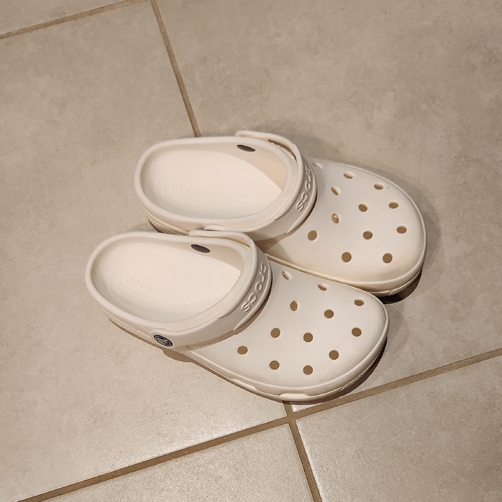 CROCS Iconic Comfort Shoes